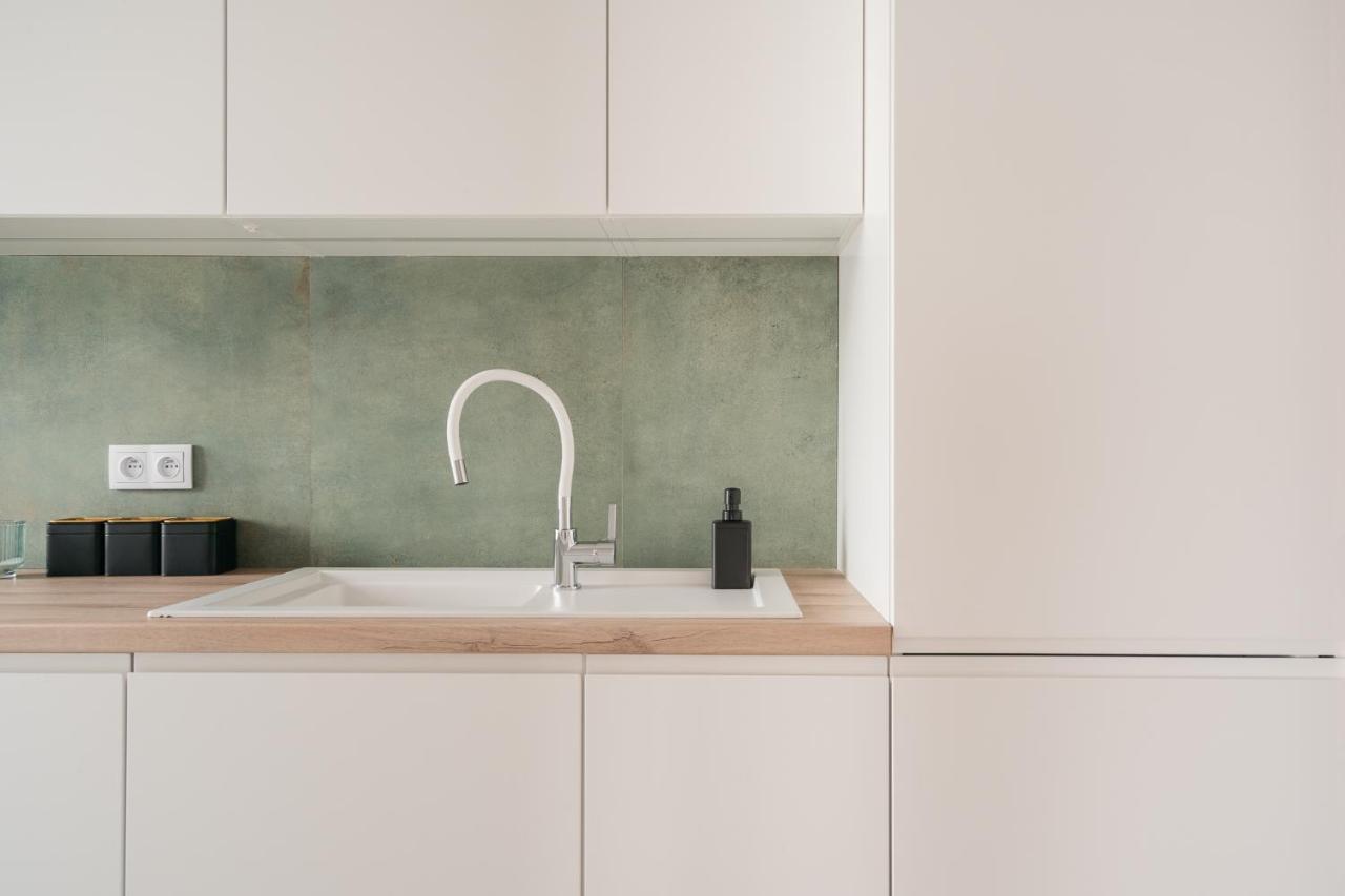 Apartment Penthouse Cracovian - Loftaffair *