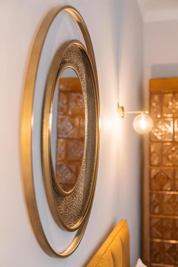 Apartment Penthouse Cracovian - Loftaffair Krakow