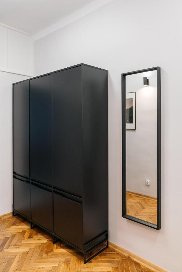 Penthouse Cracovian - Loftaffair Krakow