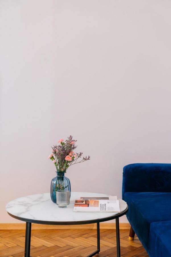 Penthouse Cracovian - Loftaffair *