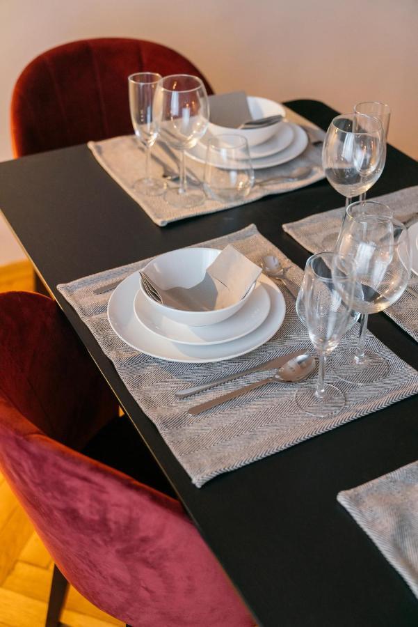 Apartment Penthouse Cracovian - Loftaffair *