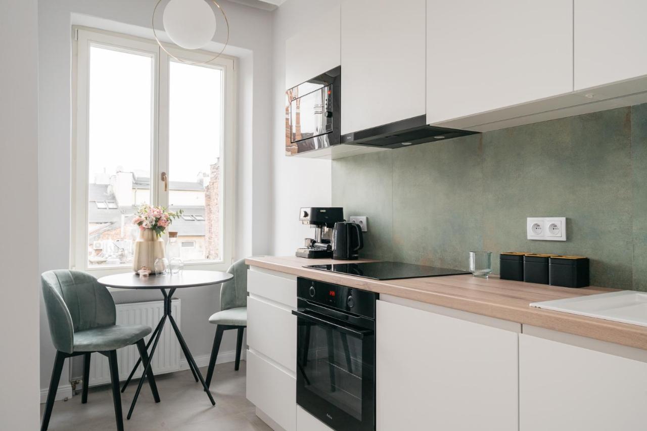 Penthouse Cracovian - Loftaffair Apartment