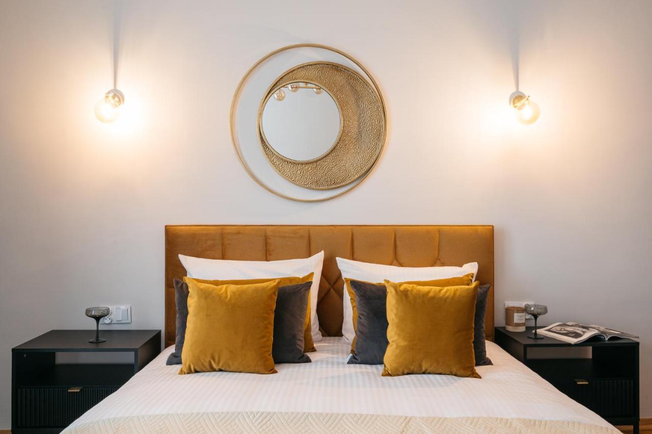 Penthouse Cracovian - Loftaffair *