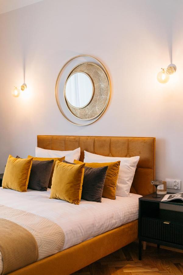 Apartment Penthouse Cracovian - Loftaffair