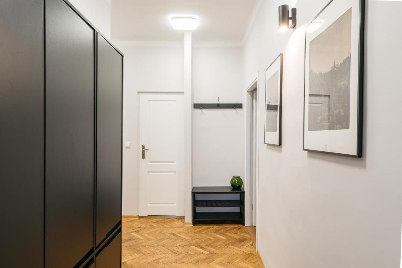 Penthouse Cracovian - Loftaffair * Krakow
