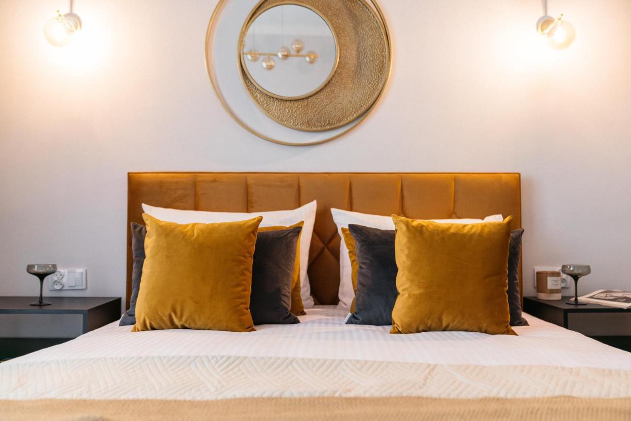 Penthouse Cracovian - Loftaffair * Krakow