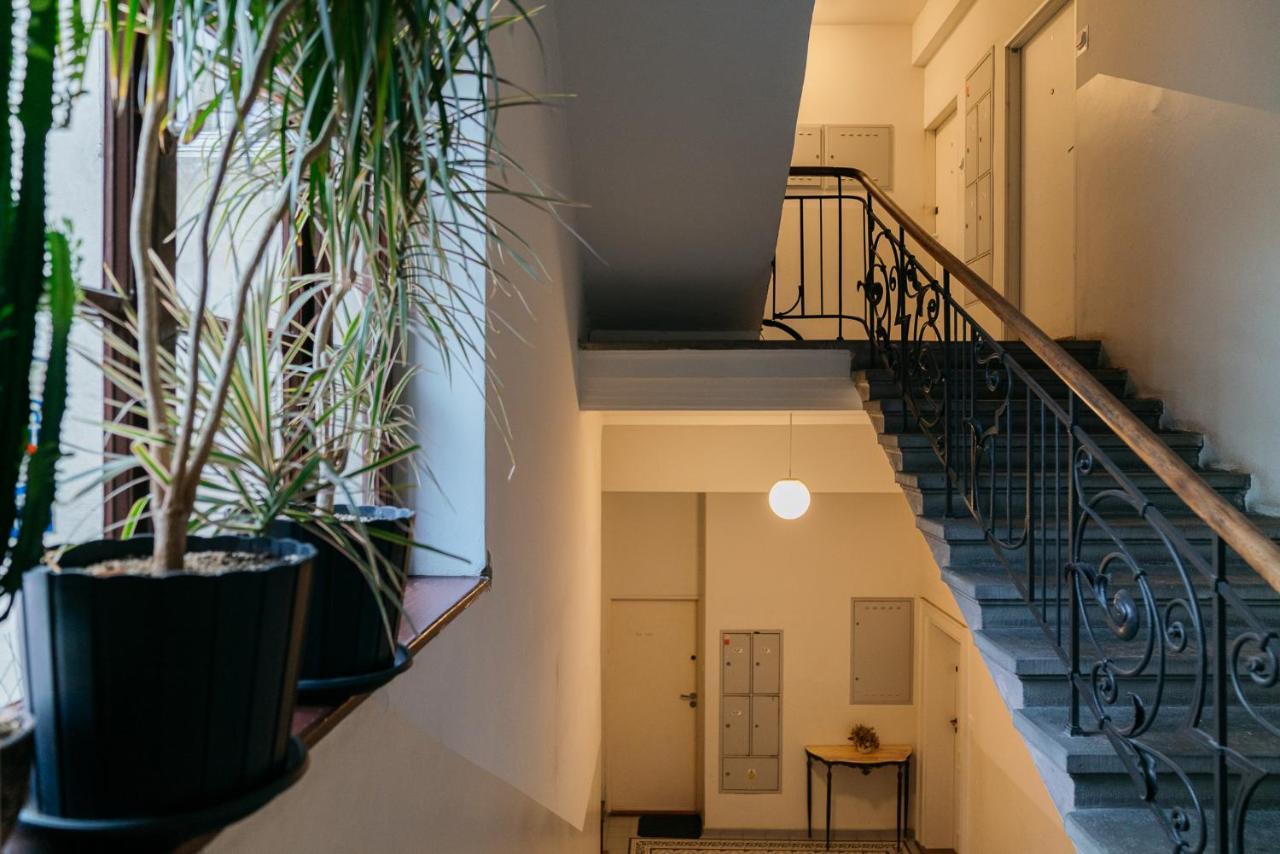 Penthouse Cracovian - Loftaffair Apartment