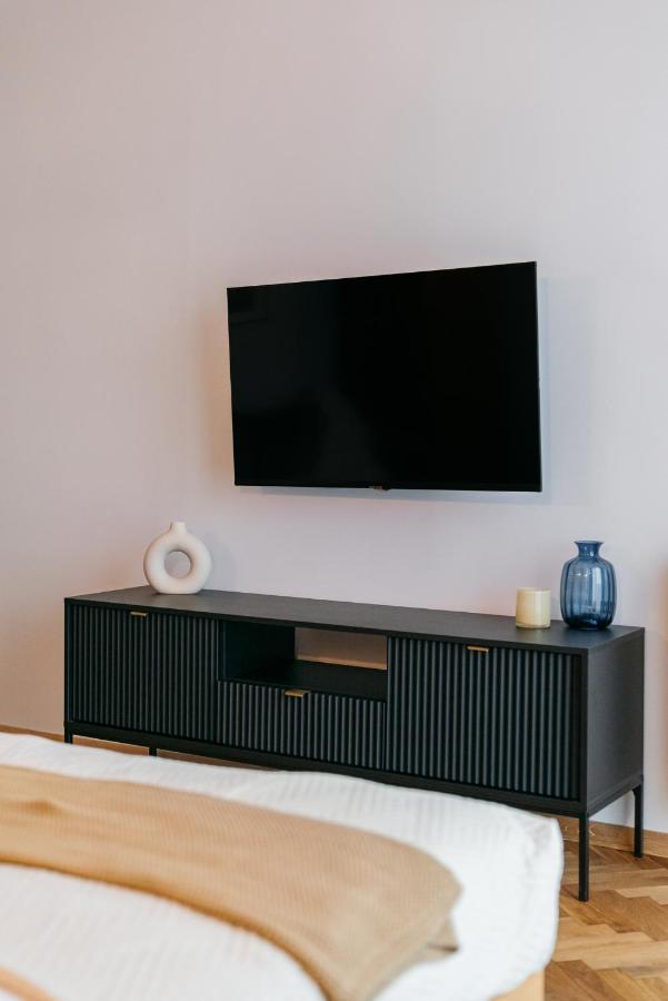 Penthouse Cracovian - Loftaffair Apartment *