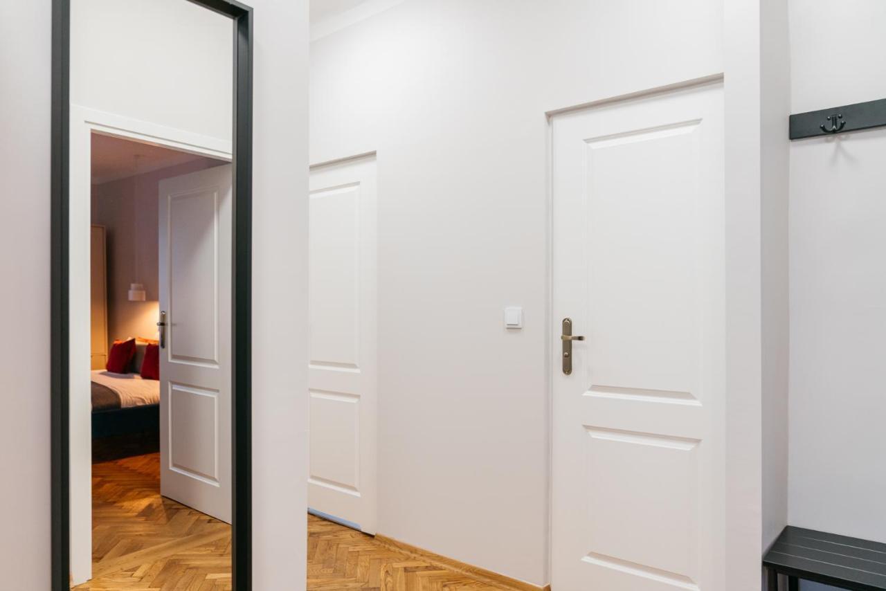 Penthouse Cracovian - Loftaffair * Krakow