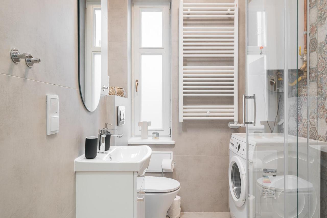 Penthouse Cracovian - Loftaffair Apartment