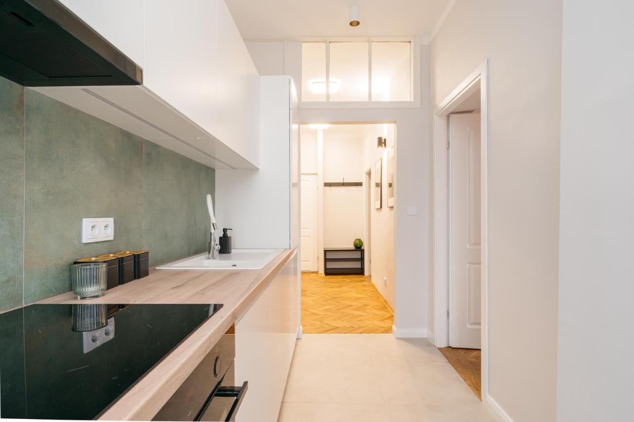 Penthouse Cracovian - Loftaffair *