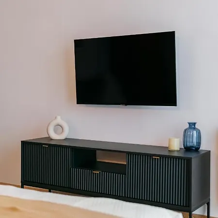 Apartament Penthouse Cracovian - Loftaffair Zewnętrze zdjęcie