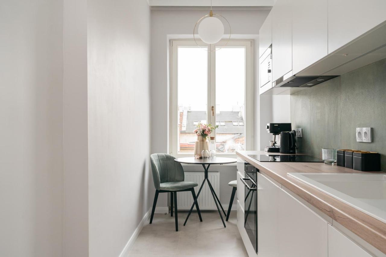 Penthouse Cracovian - Loftaffair Kraków