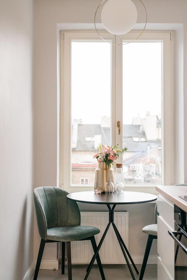 Penthouse Cracovian - Loftaffair * Kraków