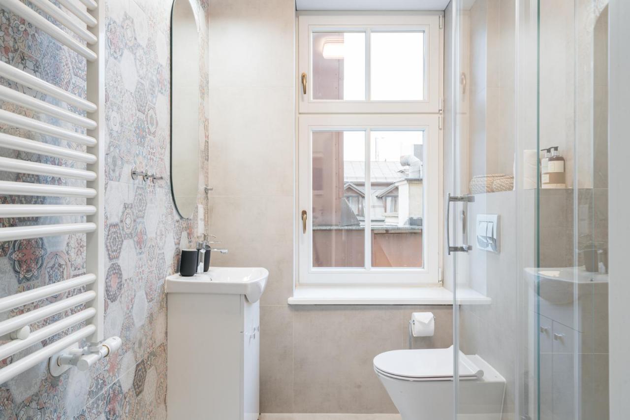 Penthouse Cracovian - Loftaffair *