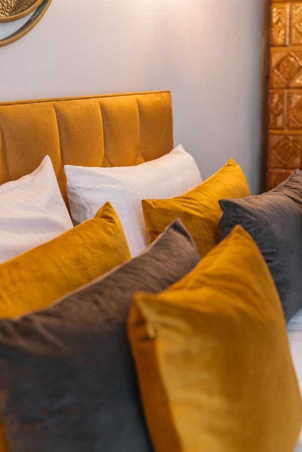 Apartament Penthouse Cracovian - Loftaffair Kraków