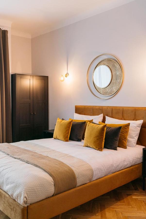 Penthouse Cracovian - Loftaffair Apartament